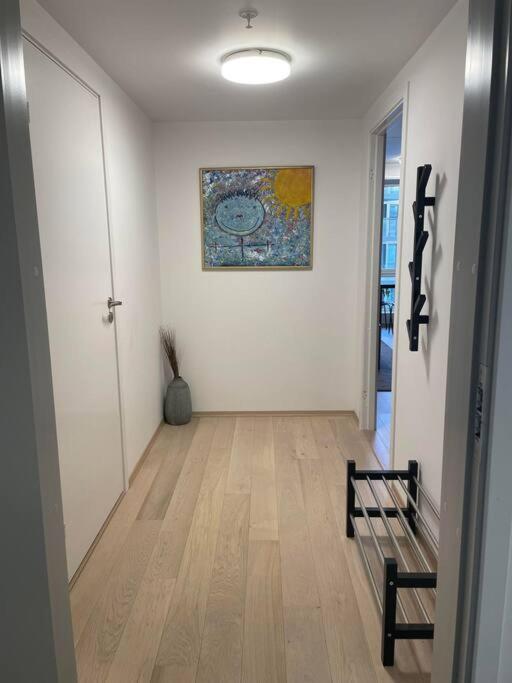 Apartamento Nydalen/Storo- Ved T-Banestasjon Oslo Exterior foto